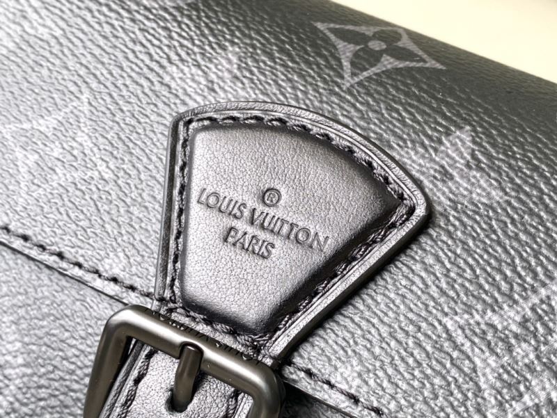 Mens LV Satchel Bags